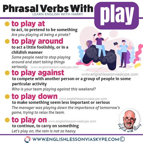 play meaning slang|is played a noun.